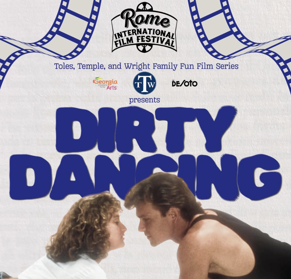 Dirty Dancing